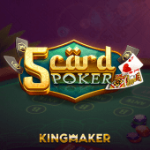 Poker 5 Lá af88 app