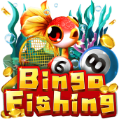 Câu Cá Bingo af88 app