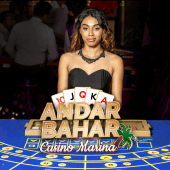 Casino Marina Andar Bahar af88 app