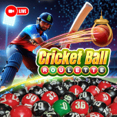 Roulette Bóng Cricket af88 app