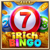 Bingo Irich af88 app
