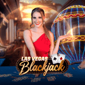 Blackjack Las Vegas af88 app