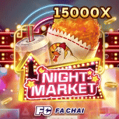 Chợ Đêm af88 app