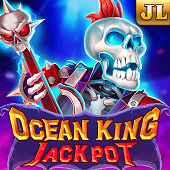 Ocean King app