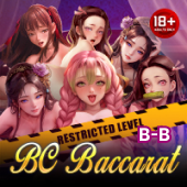 Baccarat Blockchain Sexy af88 app
