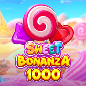 Sweet Bonanza 1000 app