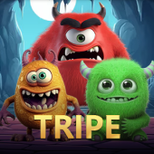 Tripe Cards Game af88 app