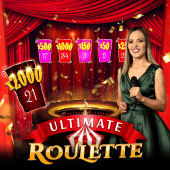 Roulette Tối Thượng af88 app
